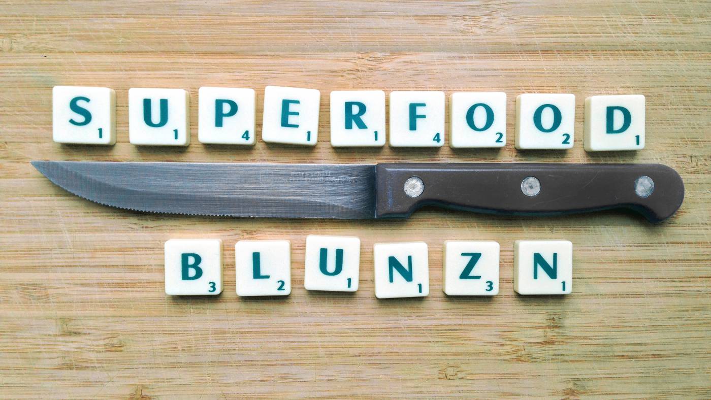 B wie Blunzn - Das ABC des Mostviertler Superfoods