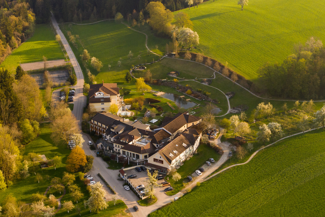 Seminarraum in Niederösterreich