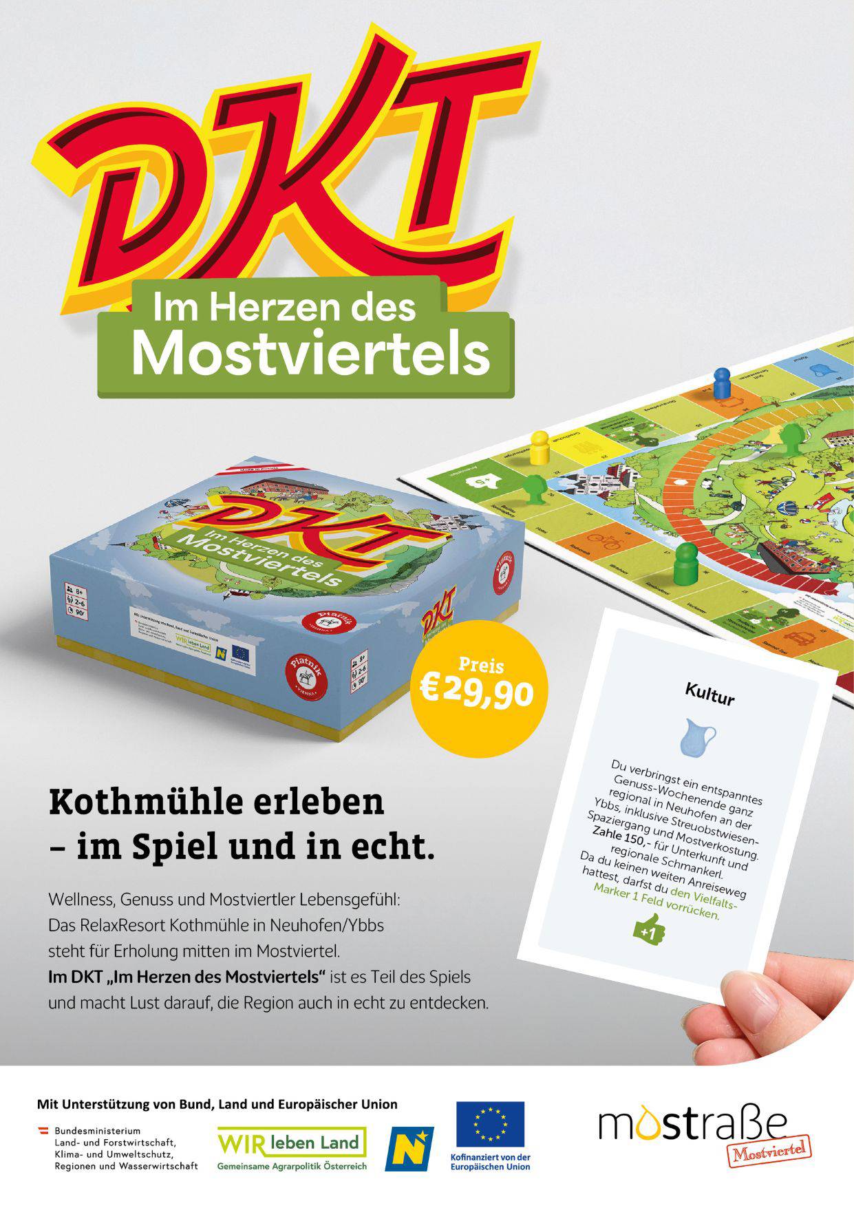 Mostviertel DKT