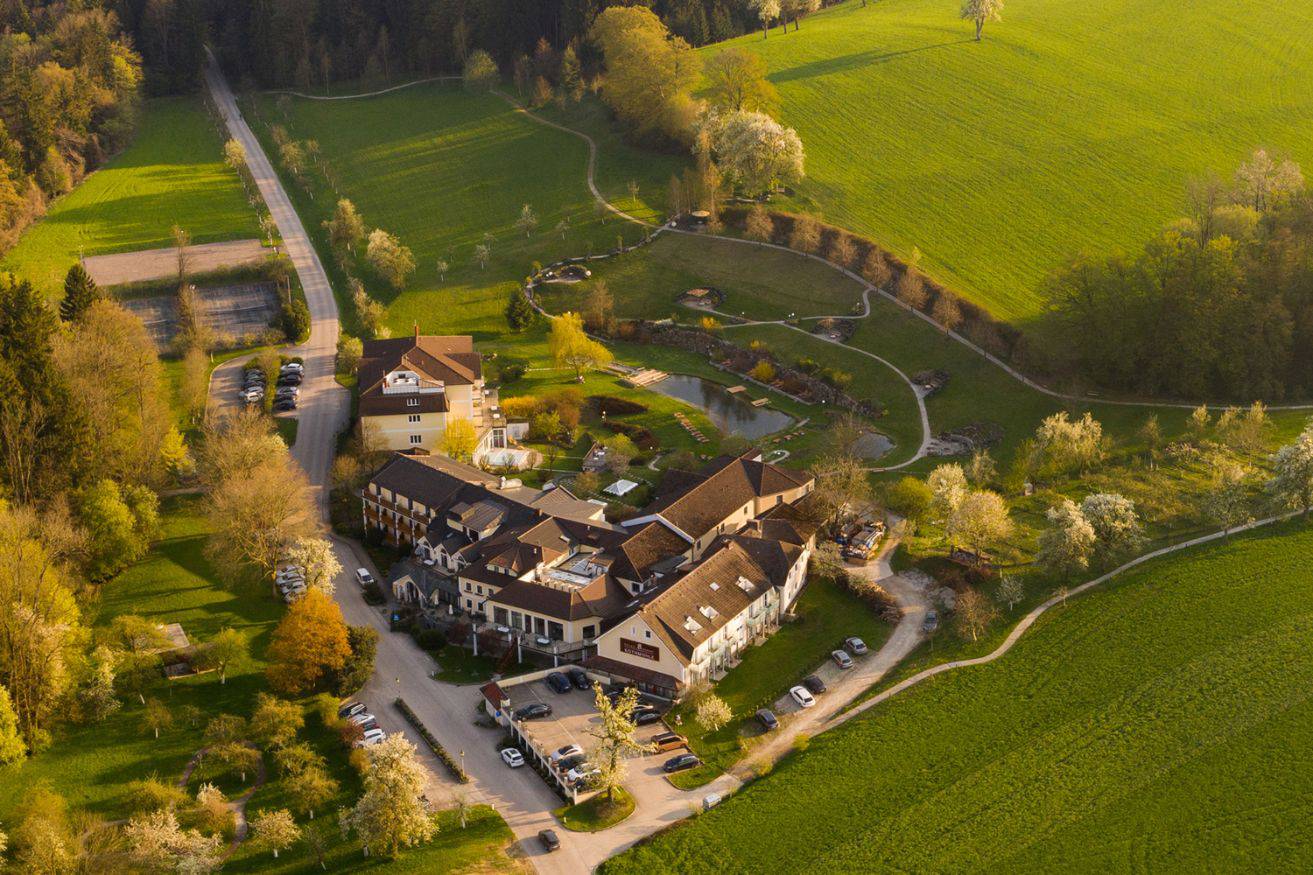 Seminarraum in Niederösterreich