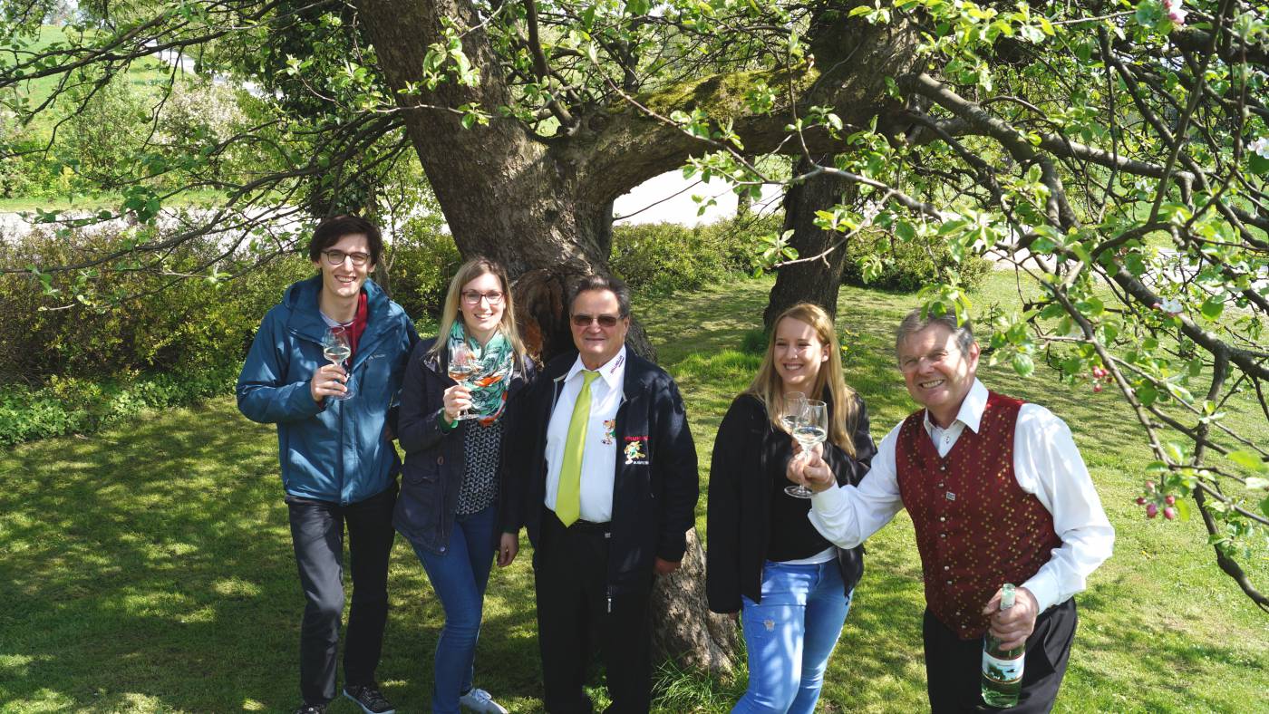 Most Tasting Tour im Test