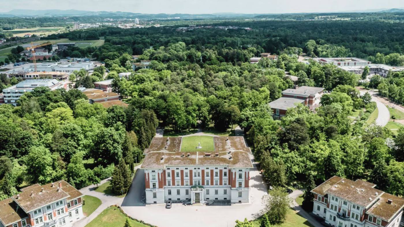 Landesausstellung 2026 im Mostviertel – Wenn die Welt Kopf steht