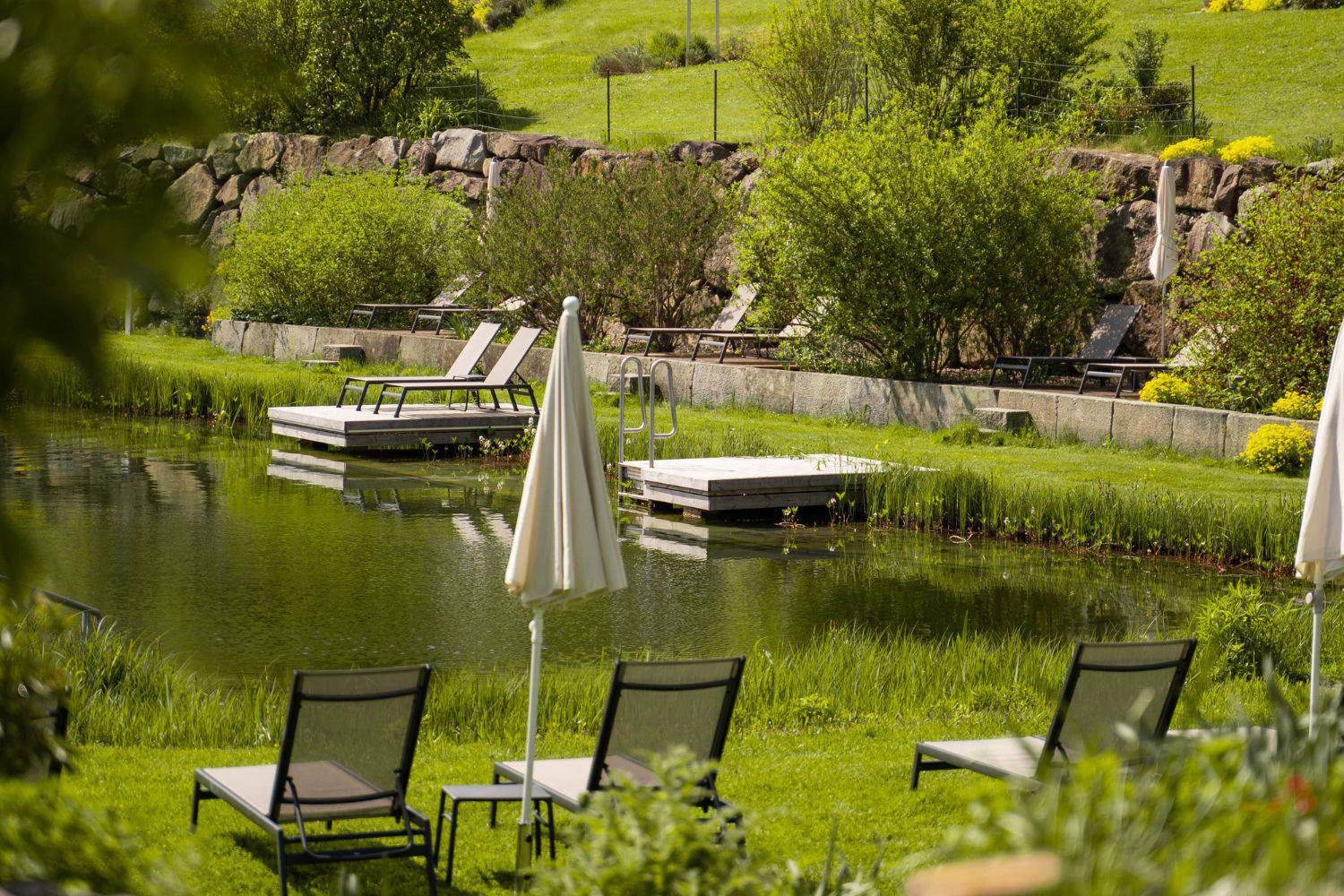 Day Spa im Mostviertel