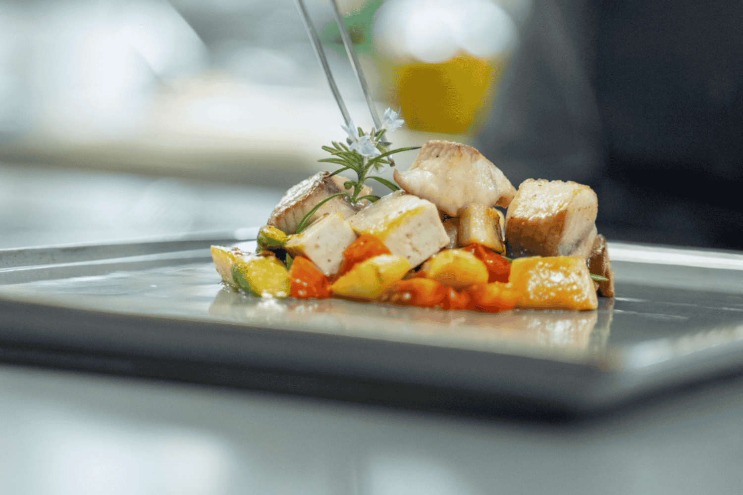 Genuss in der Kothmühle