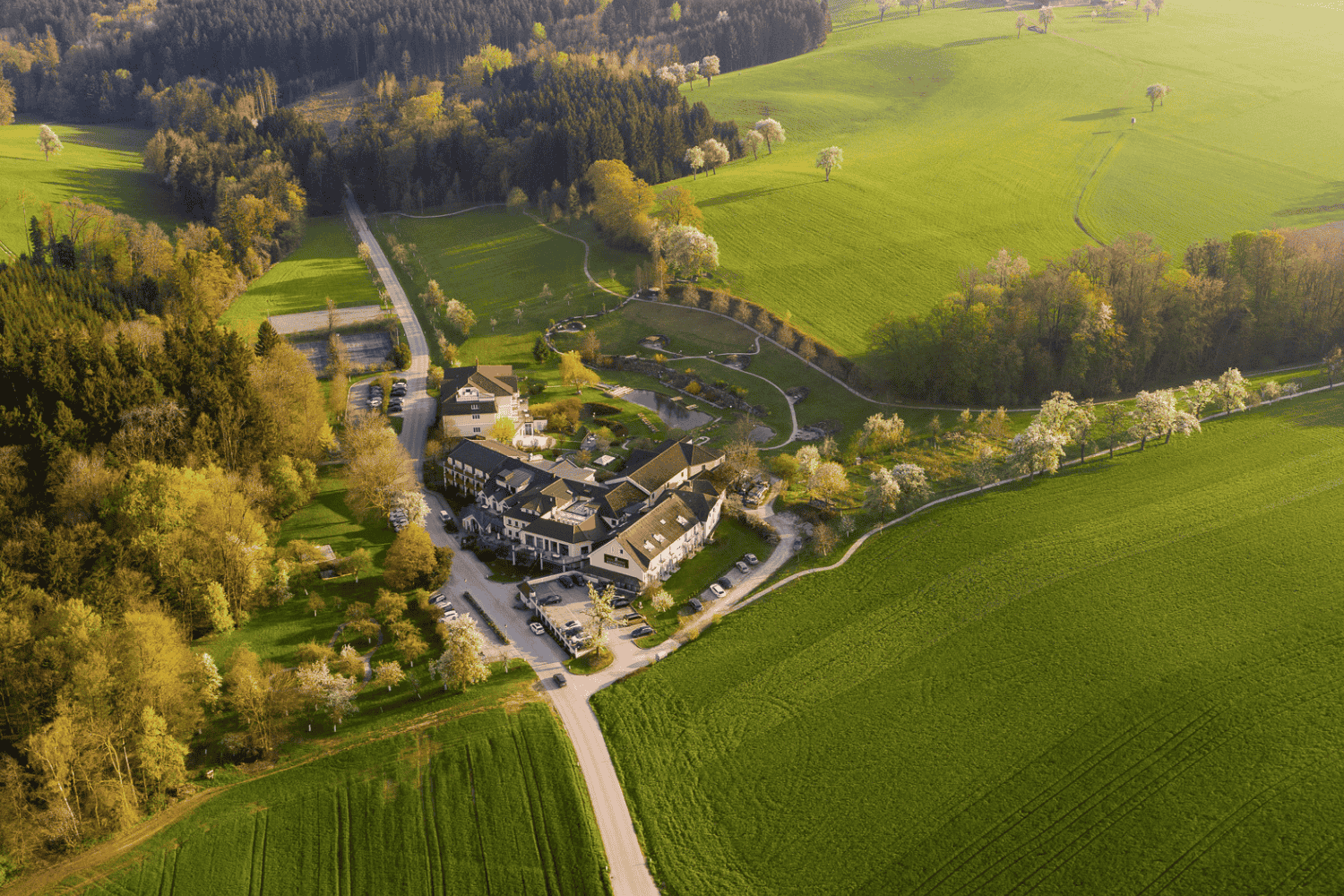 Seminarraum in Niederösterreich