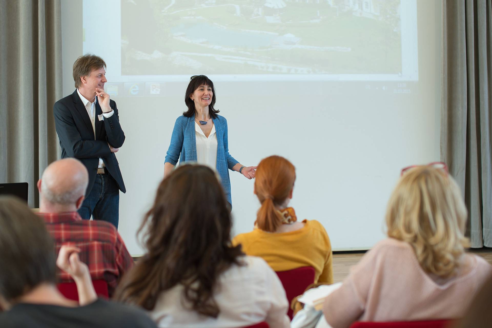 SeminarResort Kothmühle