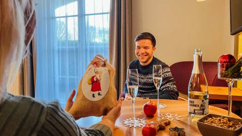 Fünf Ideen für ein regionales Nikolaussackerl