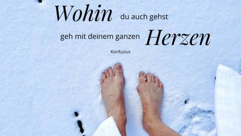 Neujahrswünsche – 10 besondere Zitate zum Jahreswechsel 