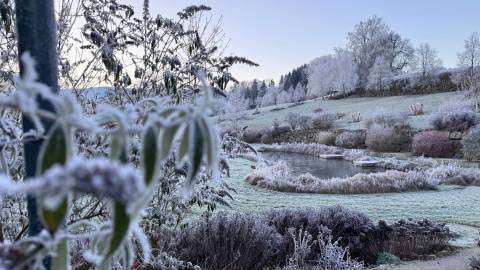 Winter Arc statt Winter Blues - bewusst durch die kalte Jahreszeit