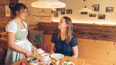 Sienna Hornes - ein Ort fürs Leben