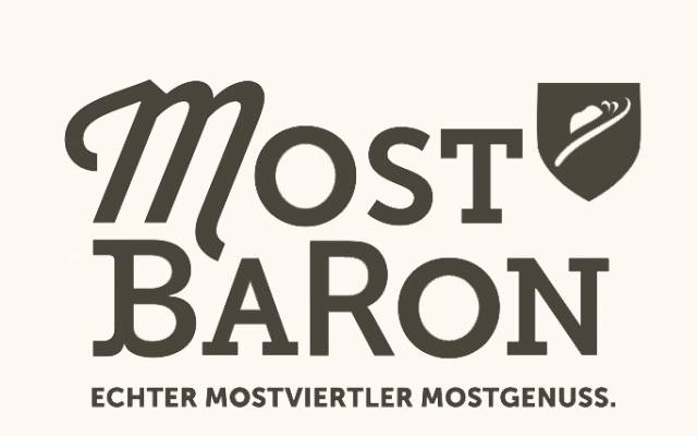 Mostbaron
