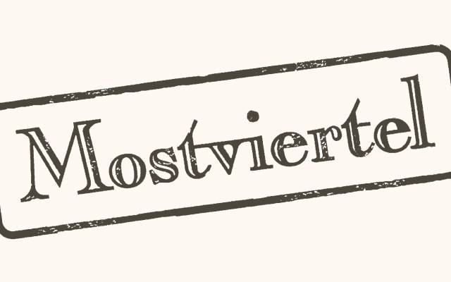 Mostviertel