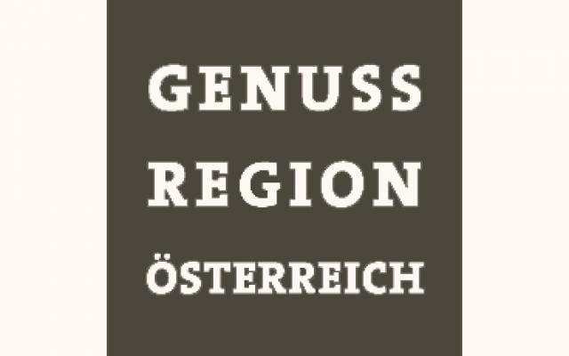 Genuss Region Österreich