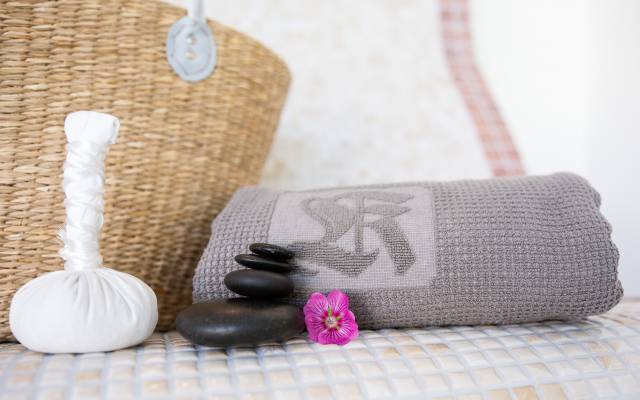 Massageanwendungen buchen