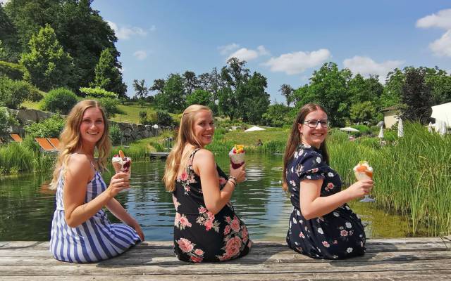 ICE, ICE BABY – Unsere Bio-Eisbecher 🍨