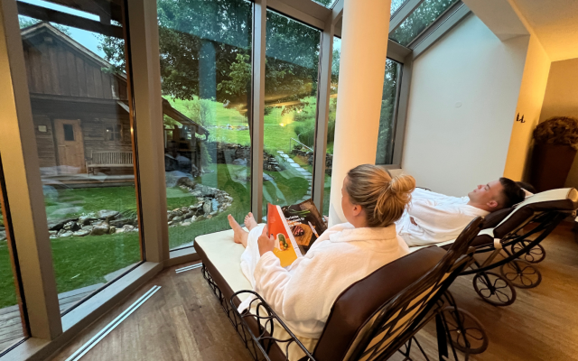 RelaxWetter: Der beste Grund für eine Auszeit