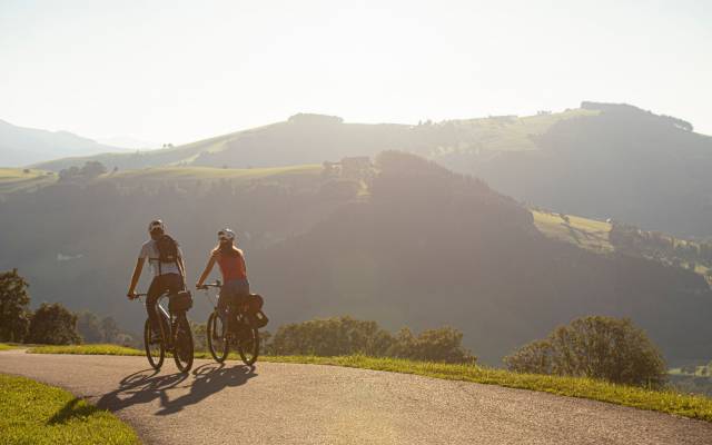 Radfahren