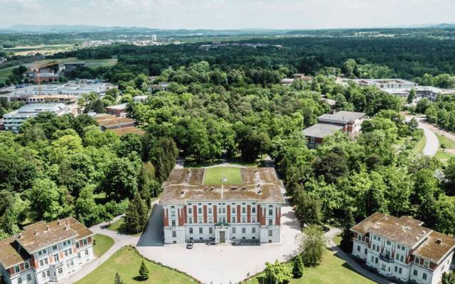 Landesausstellung 2026 im Mostviertel – Wenn die Welt Kopf steht