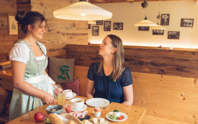 Sienna Hornes - ein Ort fürs Leben