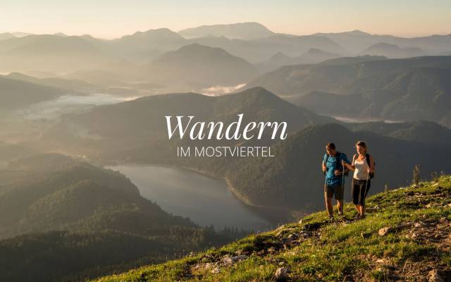 Wandern & Nordic Walking