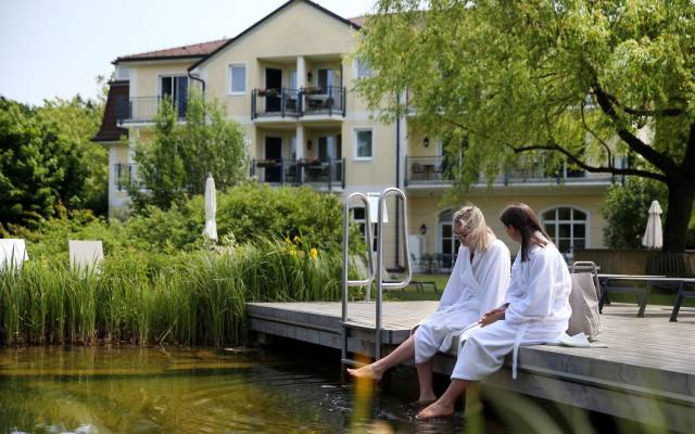 Freundinnen-Auszeit: 7 Gründe, warum gemeinsame Wellnesszeit so guttut