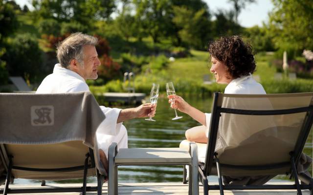 Longevity: Die Kunst, lange gut zu leben