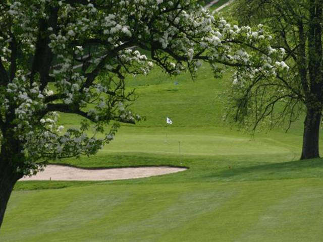 Golf in the Mostviertel region