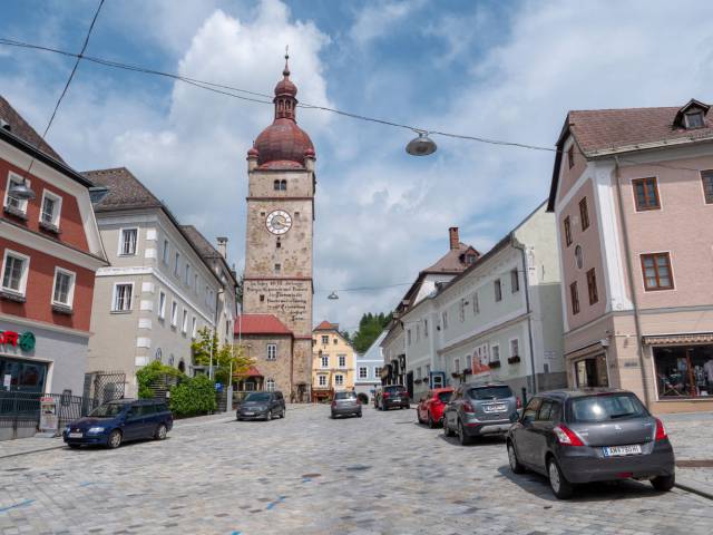 Waidhofen an der Ybbs