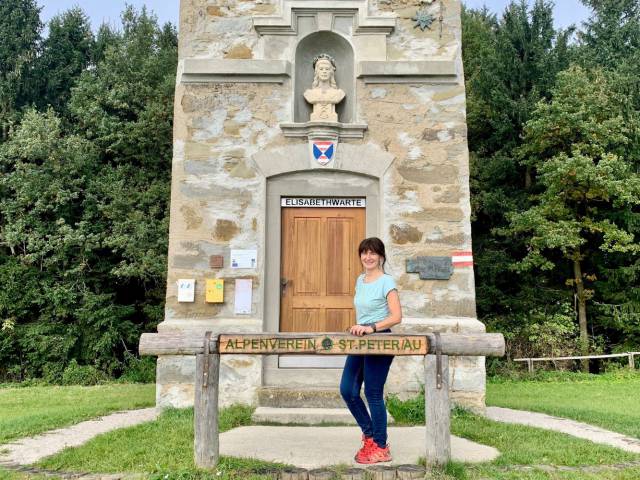 Kaiserin-Elisabeth-Warte