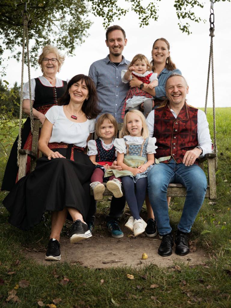 Mit Liebe geführt – seit Generationen - Relax Resort Kothmühle