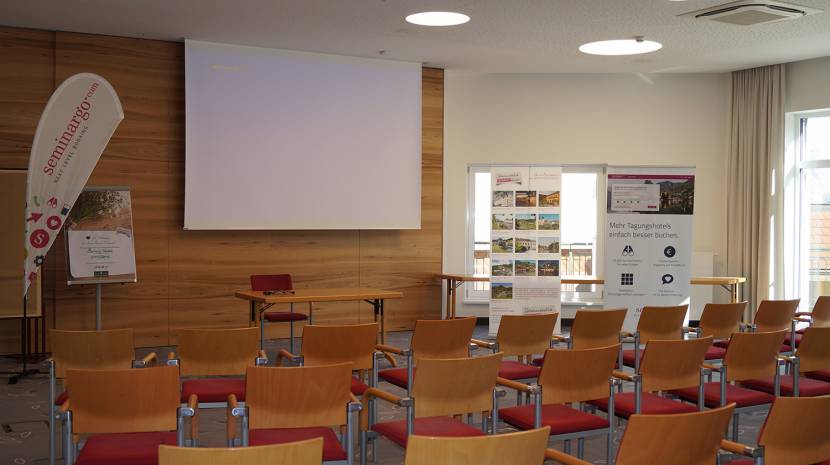 Seminarräume Speckbirne & Stieglbirne im 4* Hotel RelaxResort Kothmühle in Niederösterreich