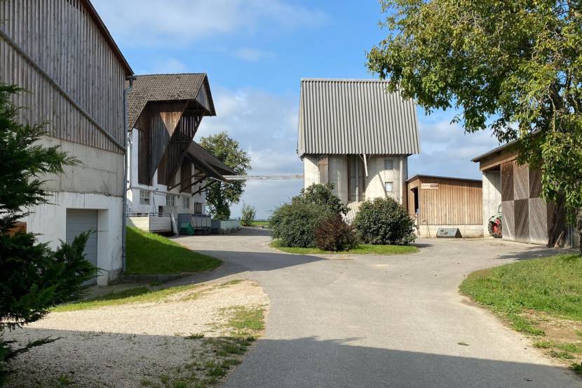 Bauernhof Mader