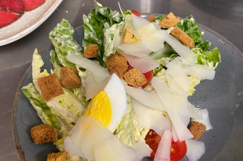 gesundes Essen