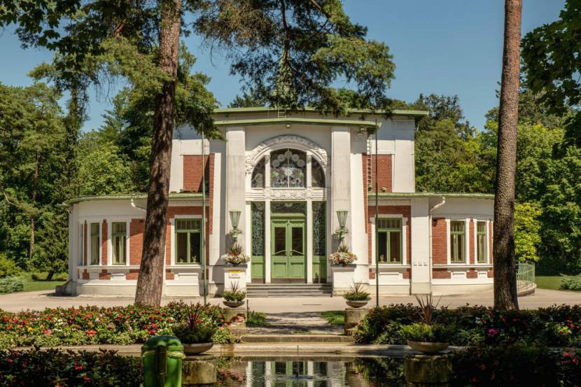 Landesausstellung MAuer