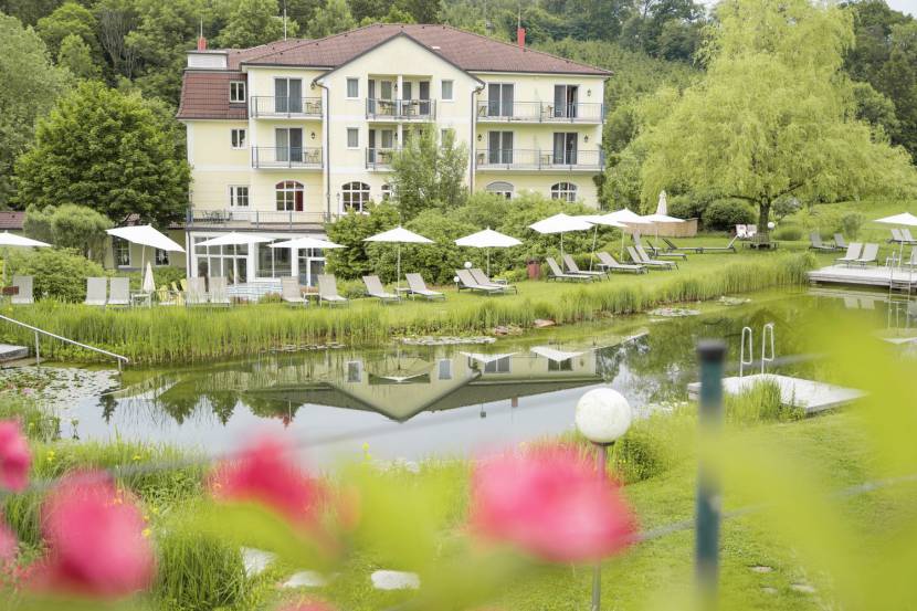 Entspannen im RelaxResort Kothmühle