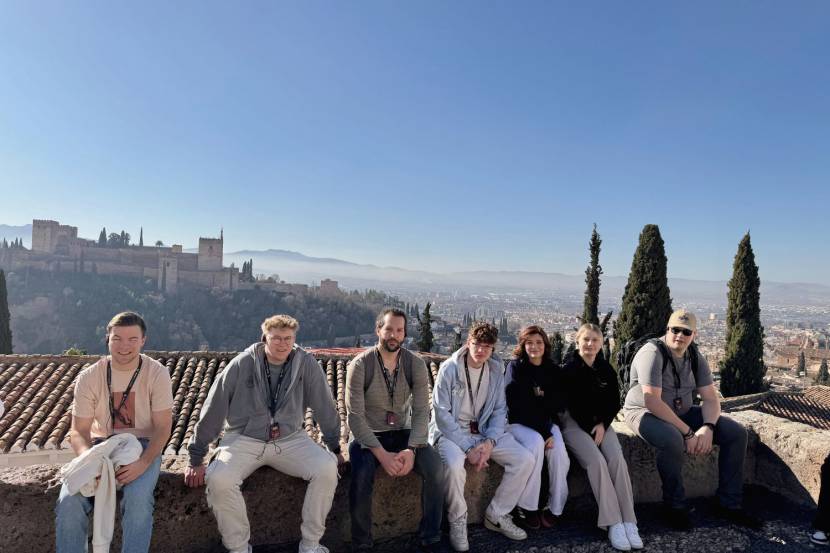 Betriebsausflug Team RelaxResort Kothmühle