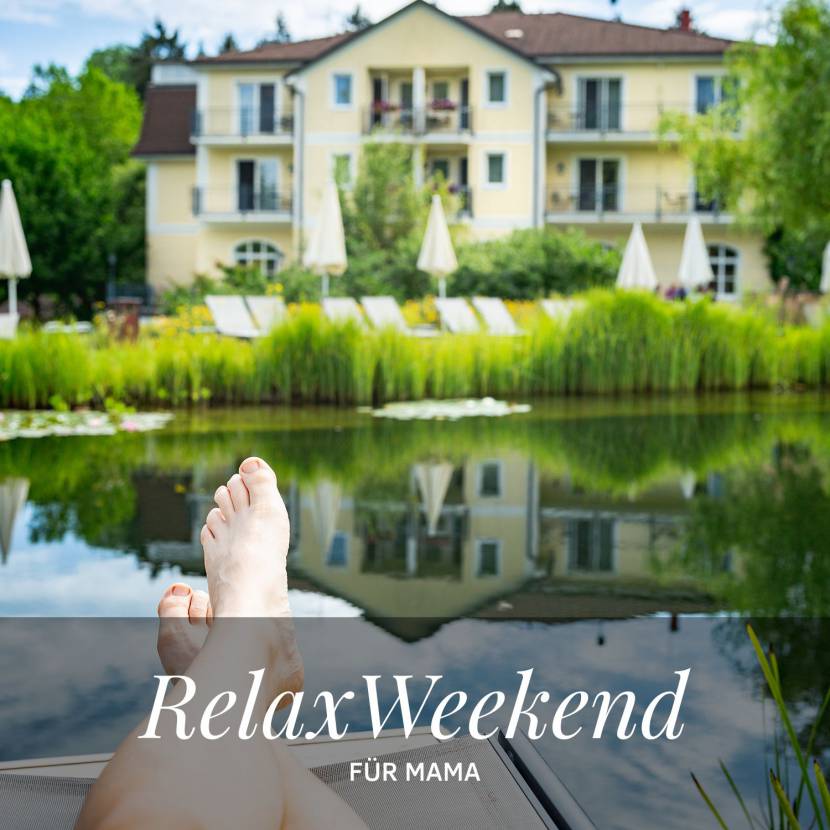 Relaxweekend