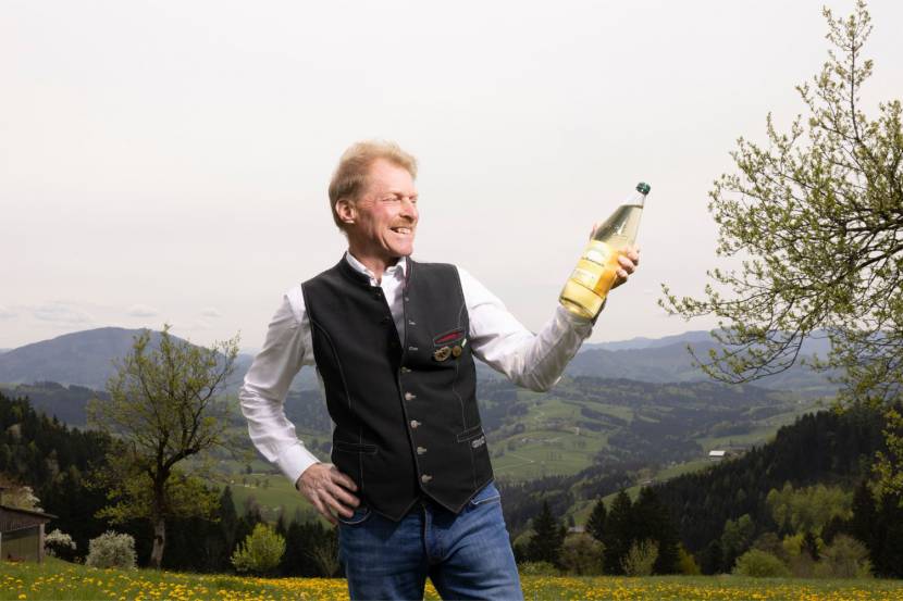 Adelsberger Säfte