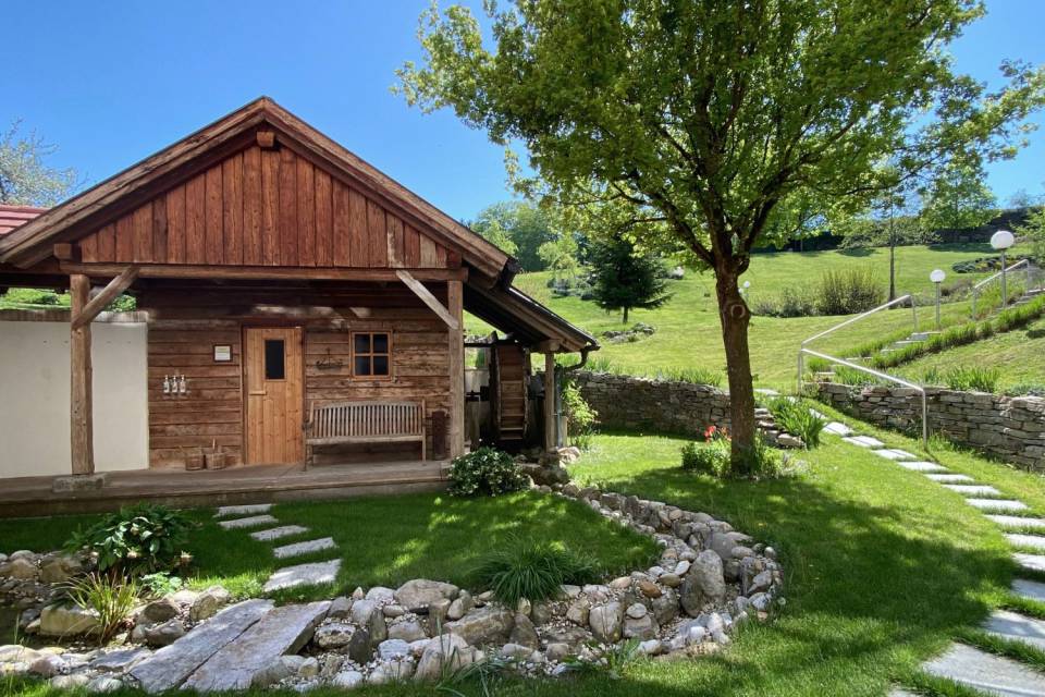 Kurzurlaub in Niederösterreich mit Wellness & SPA - Relax Resort Kothmühle