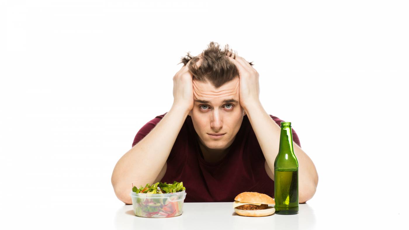 Dürfen Fleischesser vegane Gerichte essen? - Ein Menüvorschlag