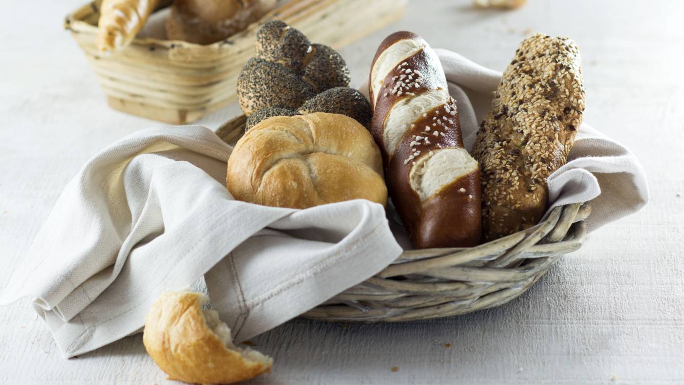 Woher kommt mein Frühstücks-Semmerl?