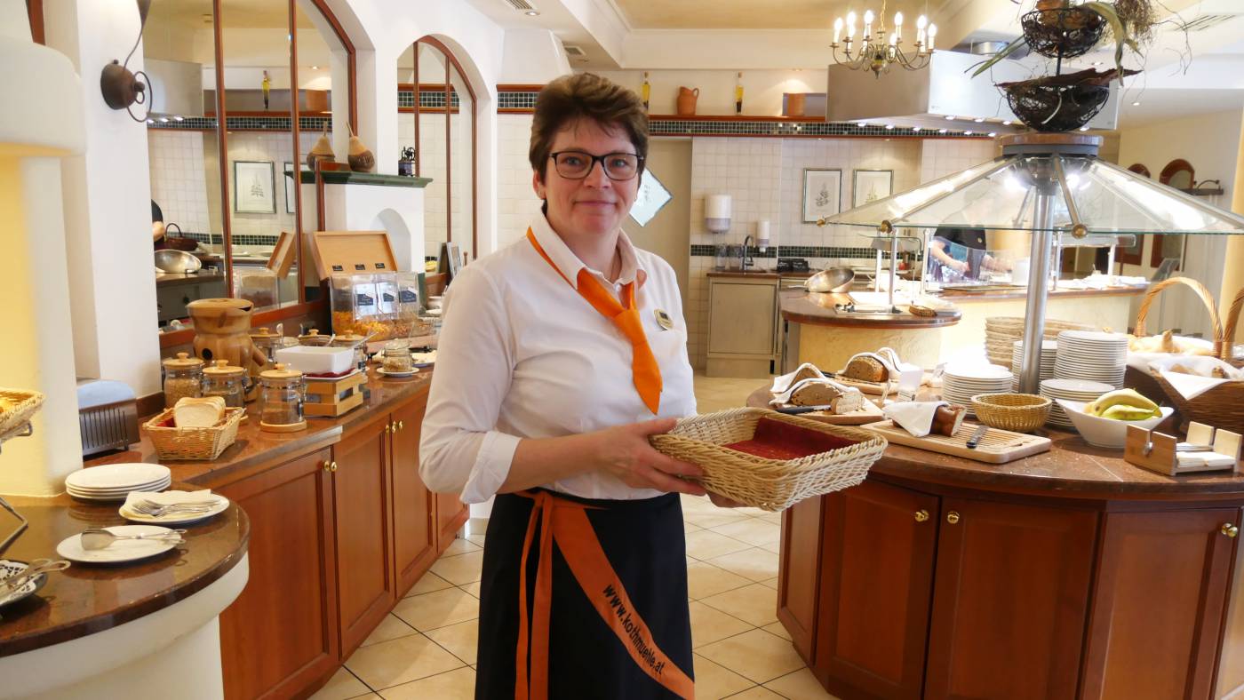 Mostviertler Frühstück – Ein Festival der Regionalität