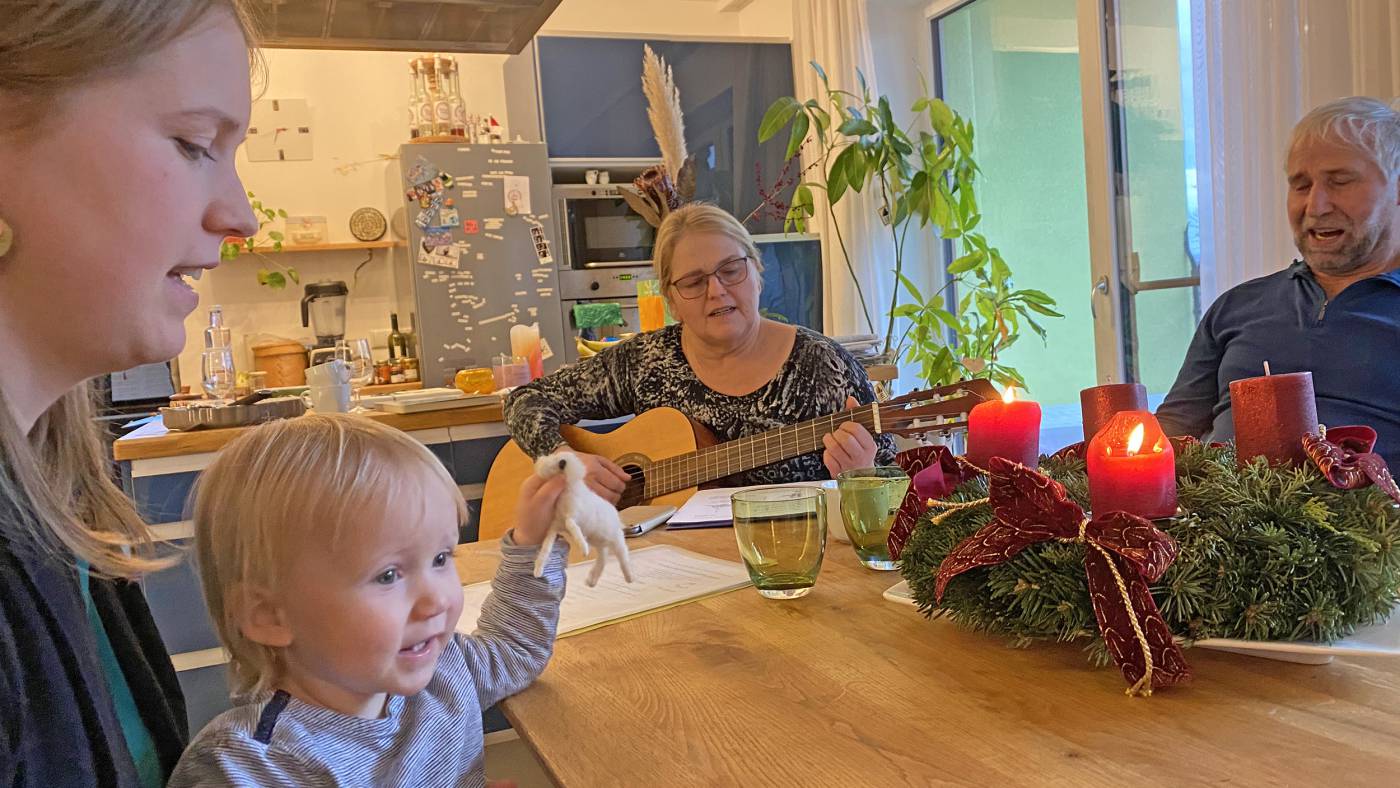 6 Ideen für einen stimmungsvollen Advent zu Hause