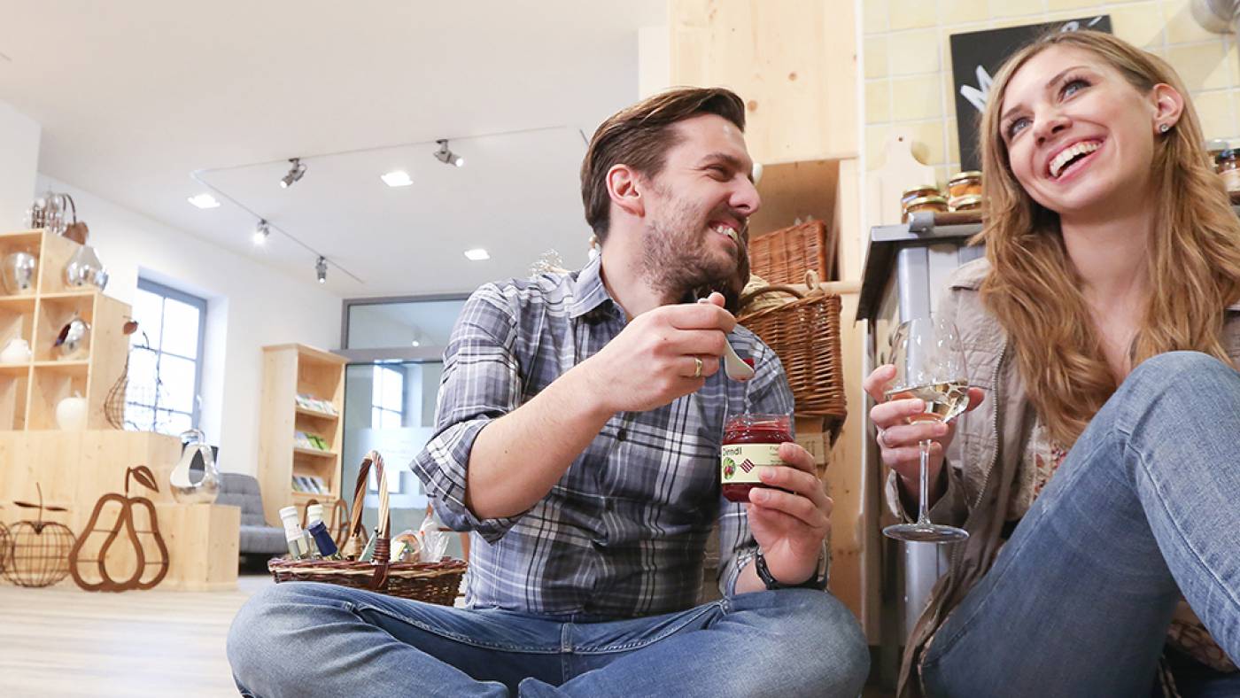 Ausflugstipp: MostBirnHaus Birnenwelt in Stift Ardagger