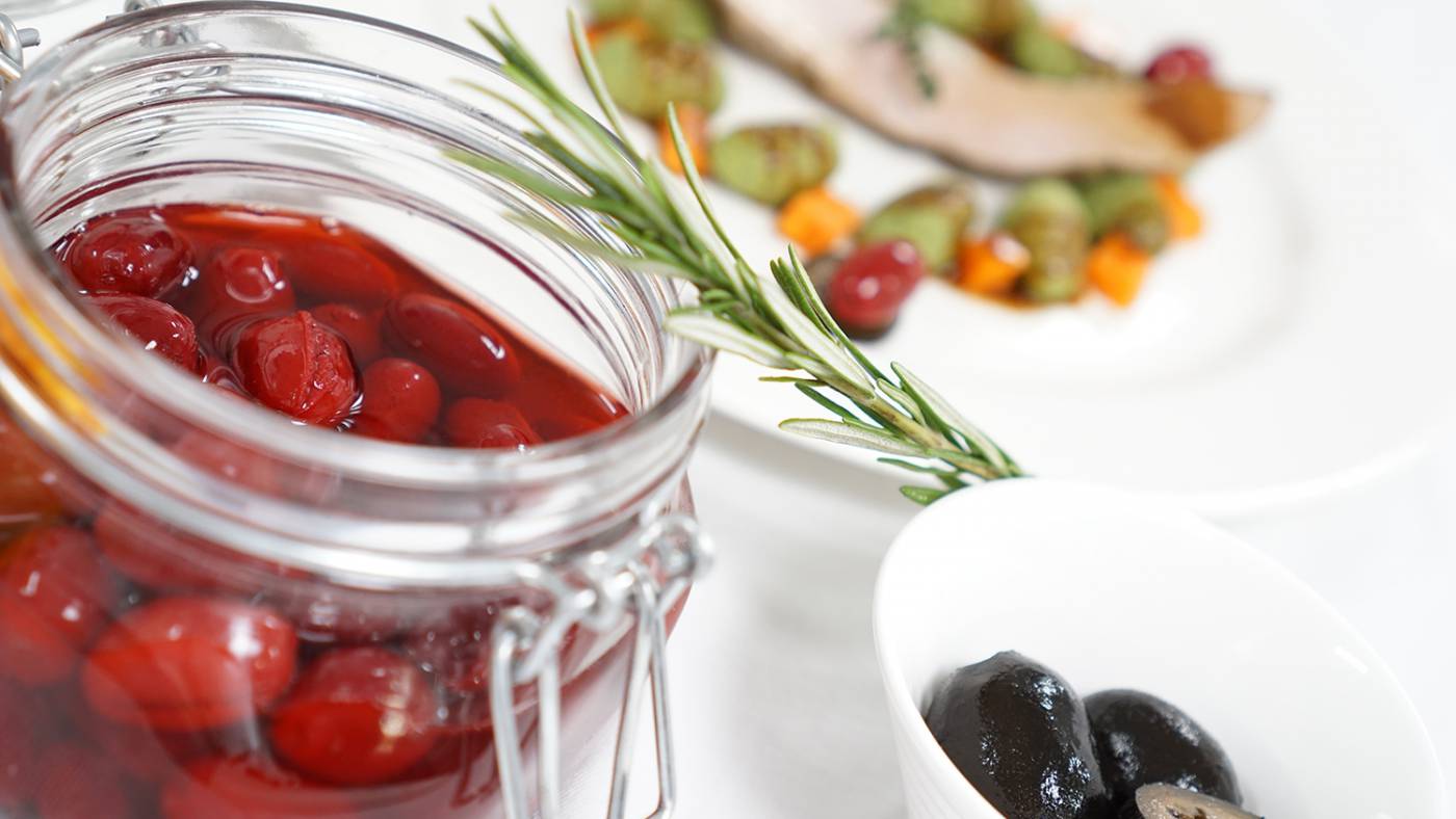 D wie Dirndl – Das ABC des Mostviertler Superfoods