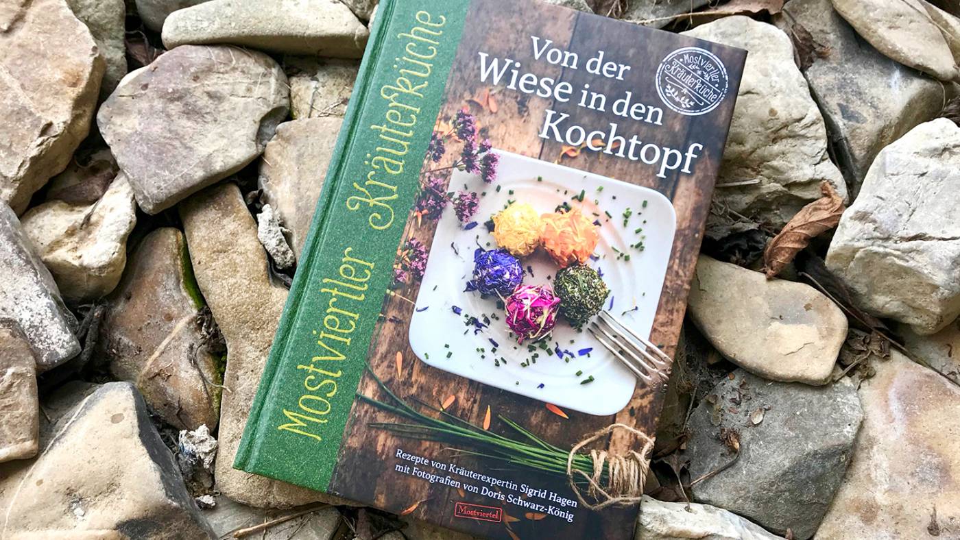Von der Wiese in den Kochtopf