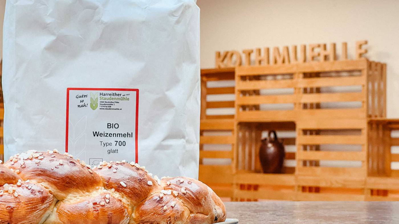 Allerheiligenstriezel selbst gemacht