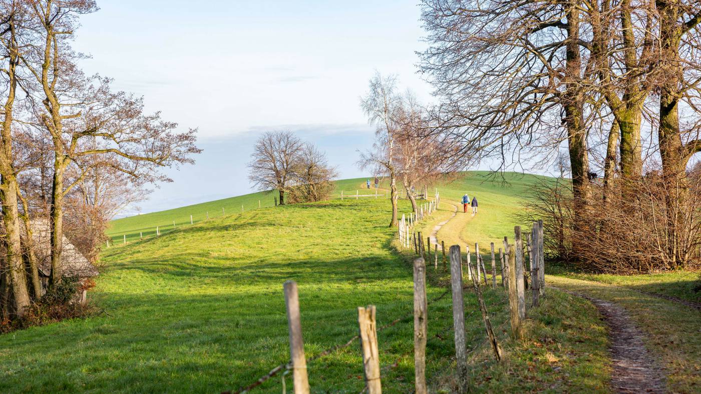 Hochkogel: mein liebster Rundwanderweg zu jeder Jahreszeit