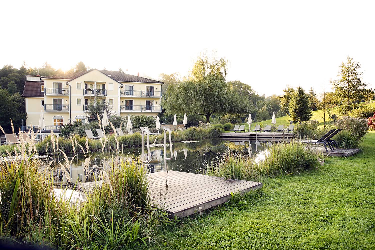 RelaxResort Kothmühle
