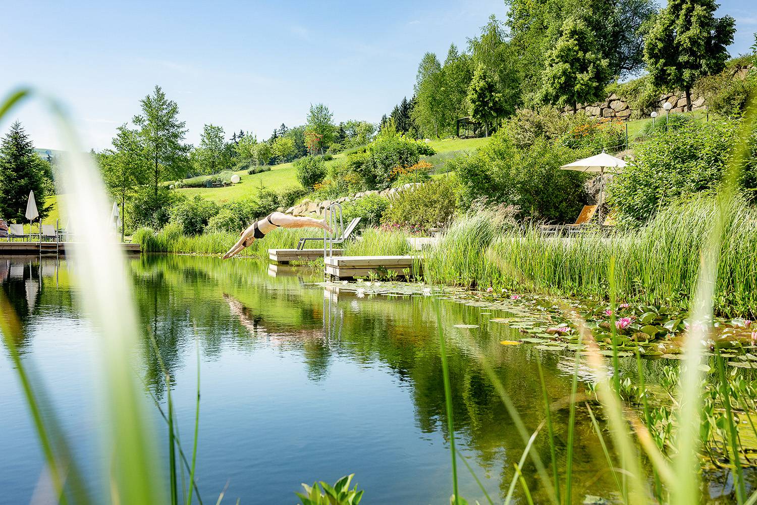 Day Spa im Mostviertel